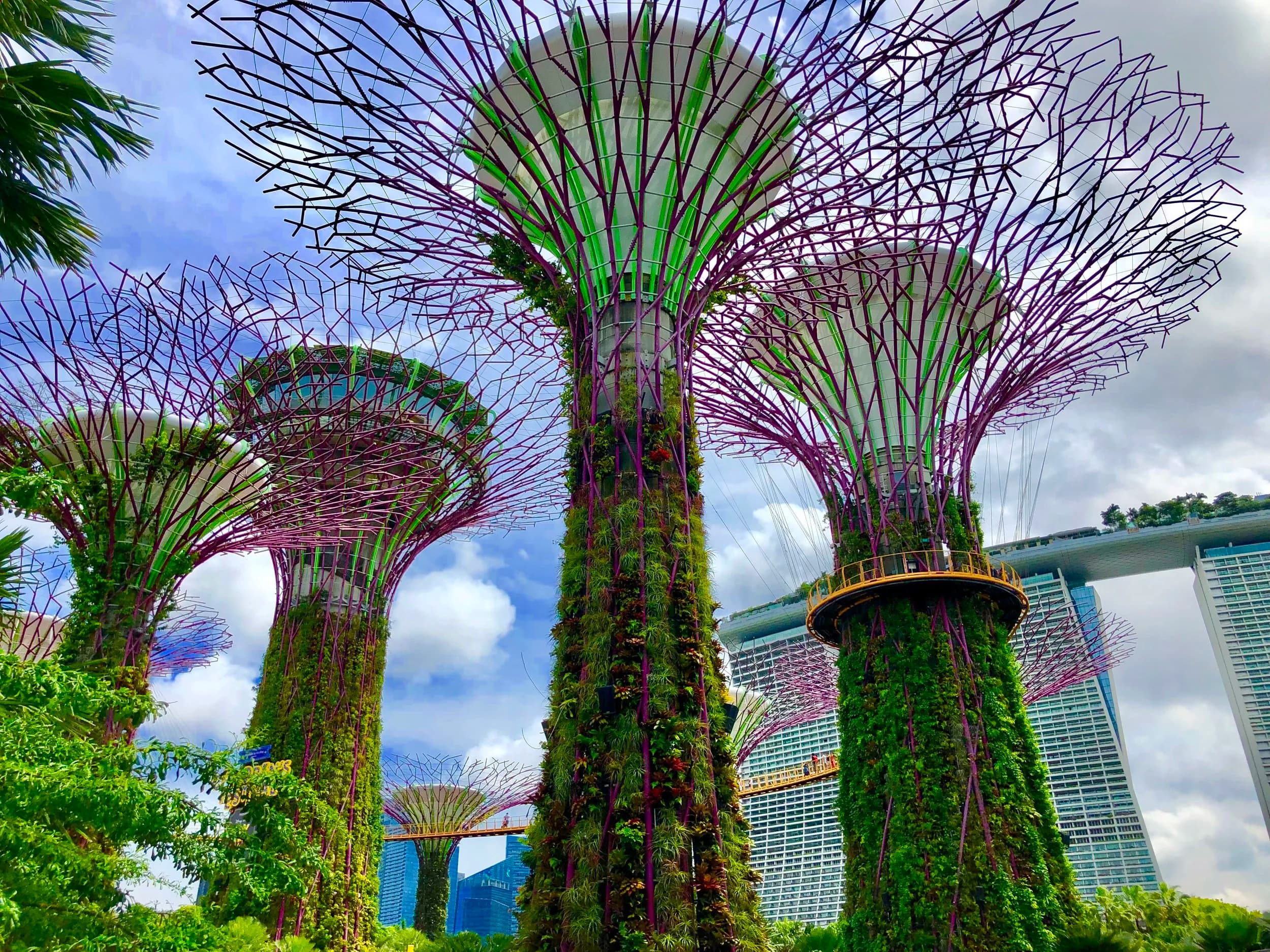 Singapore Visa for Kenyans: 2026 Visa-Free Guide