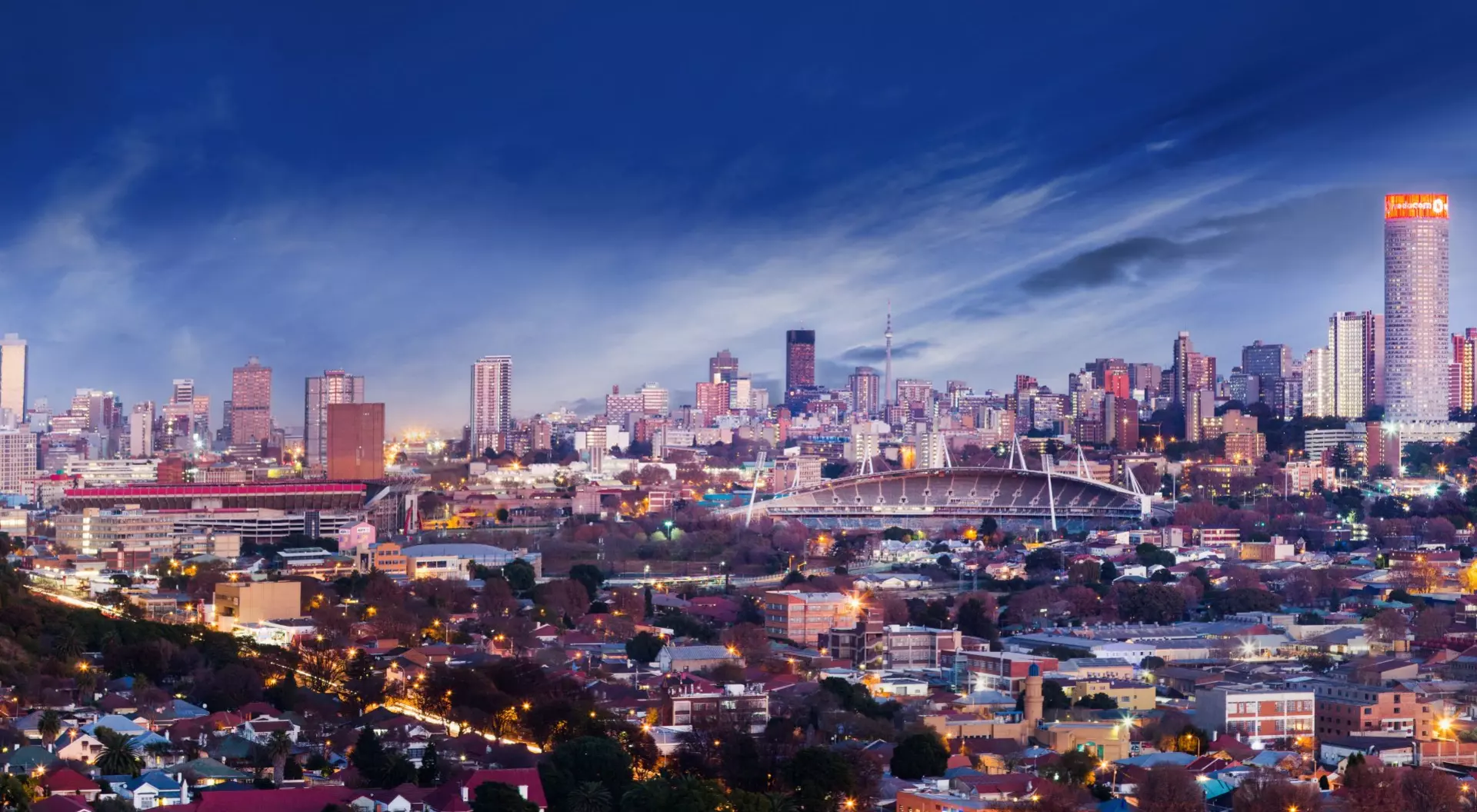 Johannesburg Visa for Kenyans: 2026 Requirements & Costs
