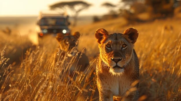 Proven Photo Safaris