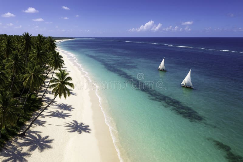 4-Day Diani Beach All-Inclusive Escape