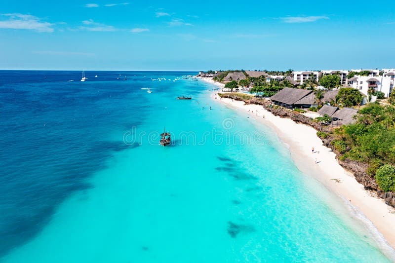 6-Day Zanzibar Island Escape
