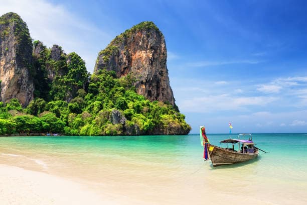 7-Day Thailand Signature Cities and Coast Escape