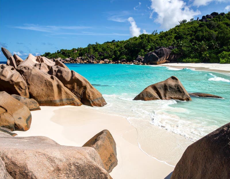 5-Day Seychelles Island-Hopping Escape