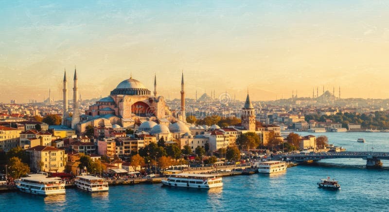 5-Day Istanbul Old City and Bosphorus Escape