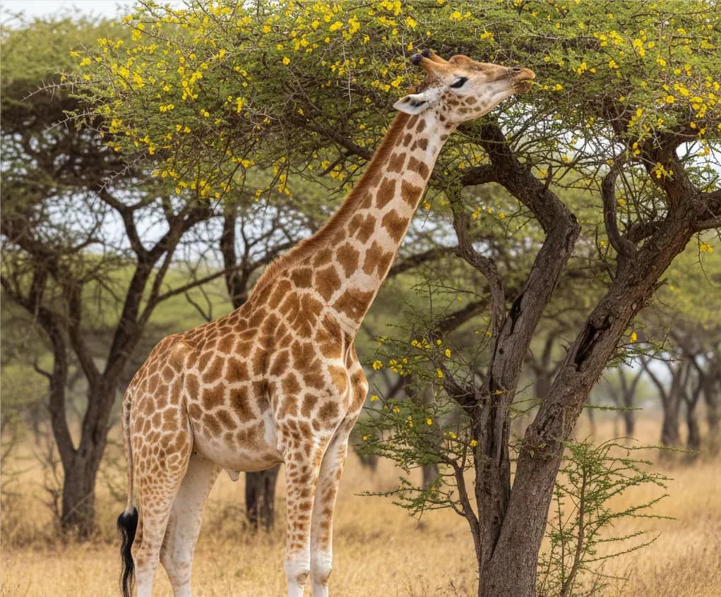 2-Day Lake Nakuru Wildlife Weekend